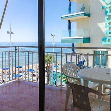 Levante Beach Apartments By Mara Boutique Μπένιντορμ Εξωτερικό φωτογραφία