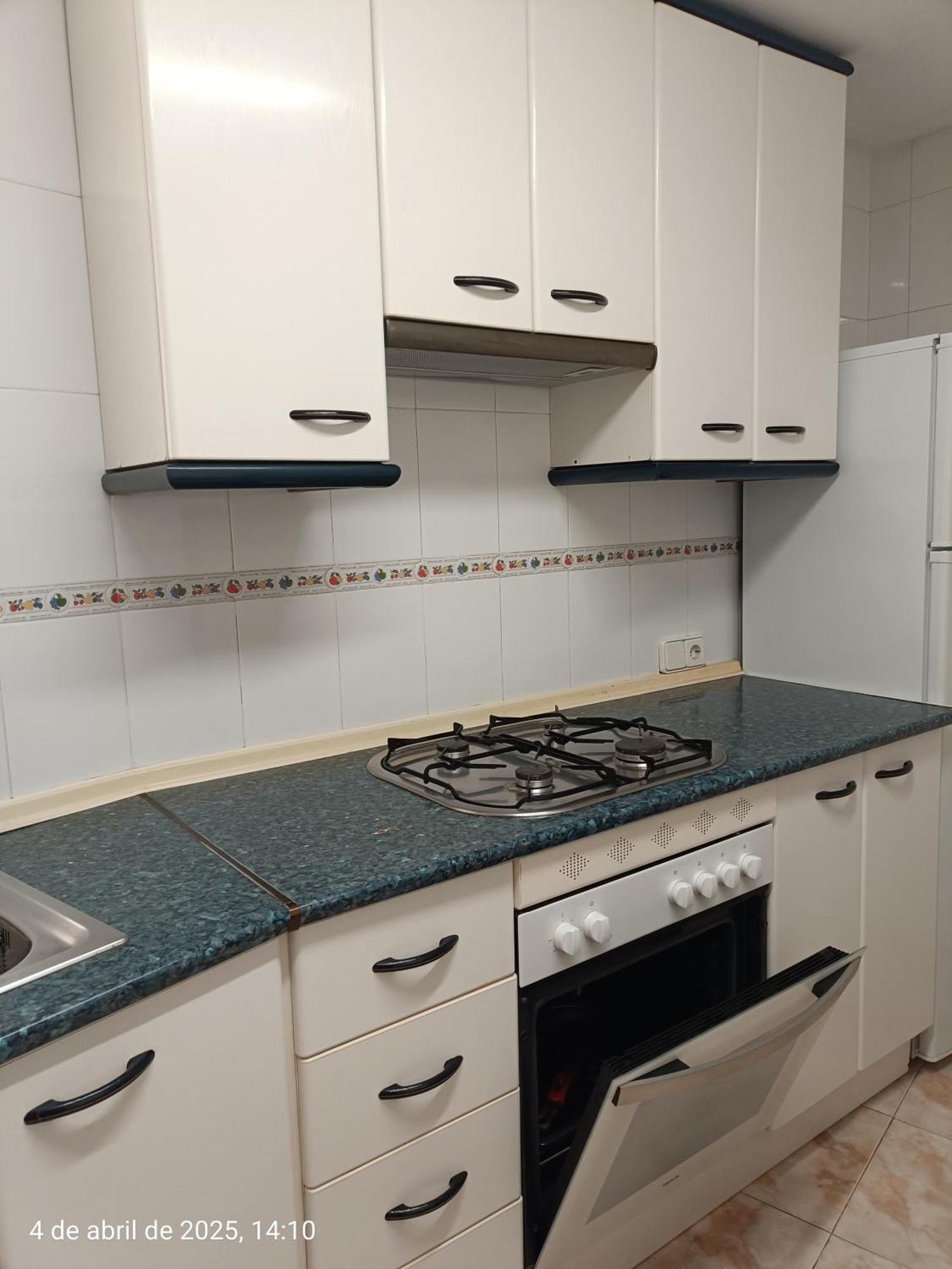 Levante Beach Apartments By Mara Boutique Μπένιντορμ Εξωτερικό φωτογραφία