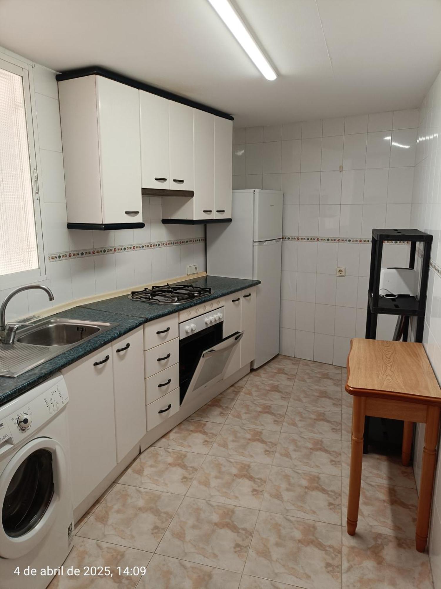 Levante Beach Apartments By Mara Boutique Μπένιντορμ Εξωτερικό φωτογραφία