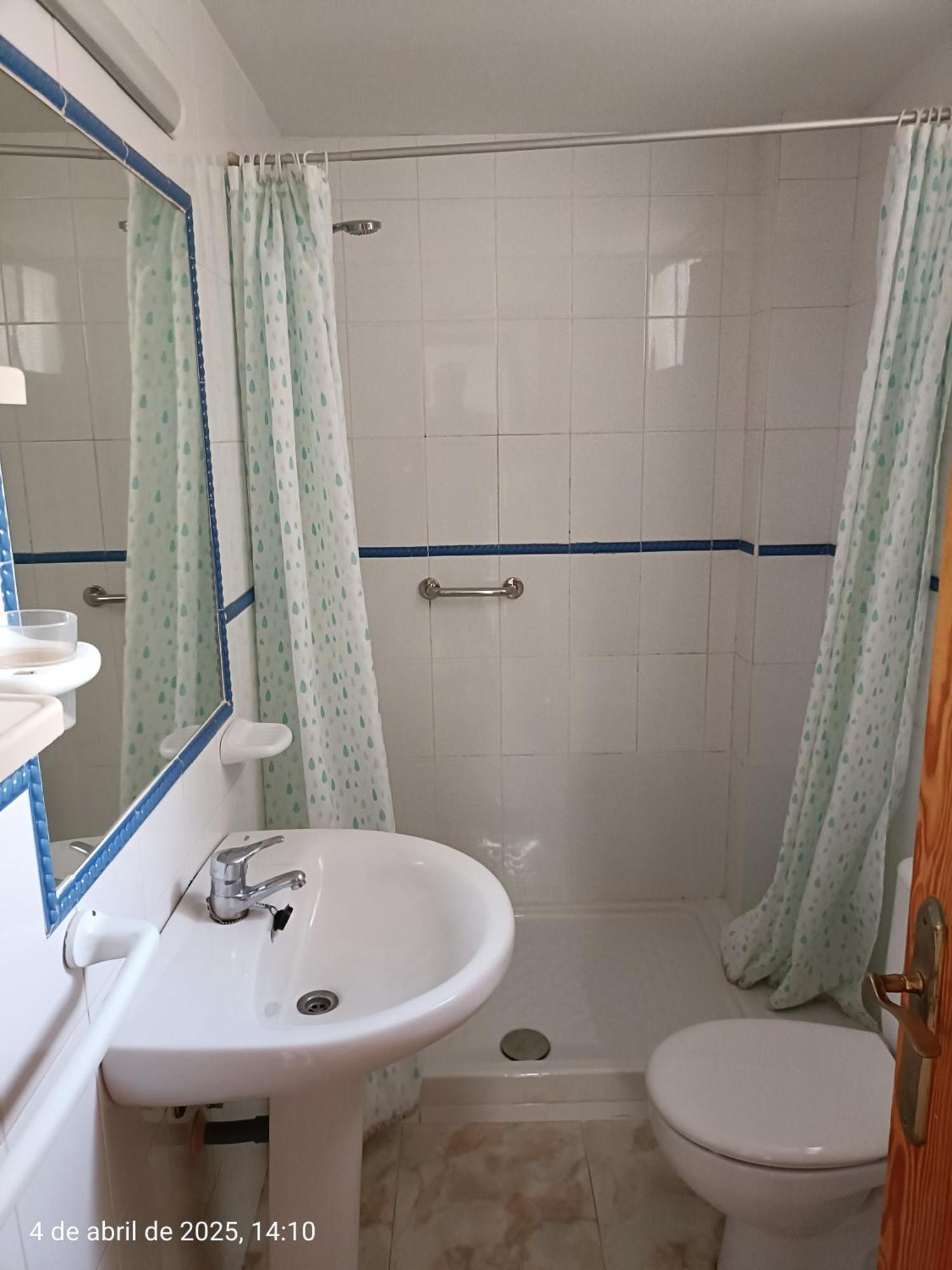 Levante Beach Apartments By Mara Boutique Μπένιντορμ Εξωτερικό φωτογραφία