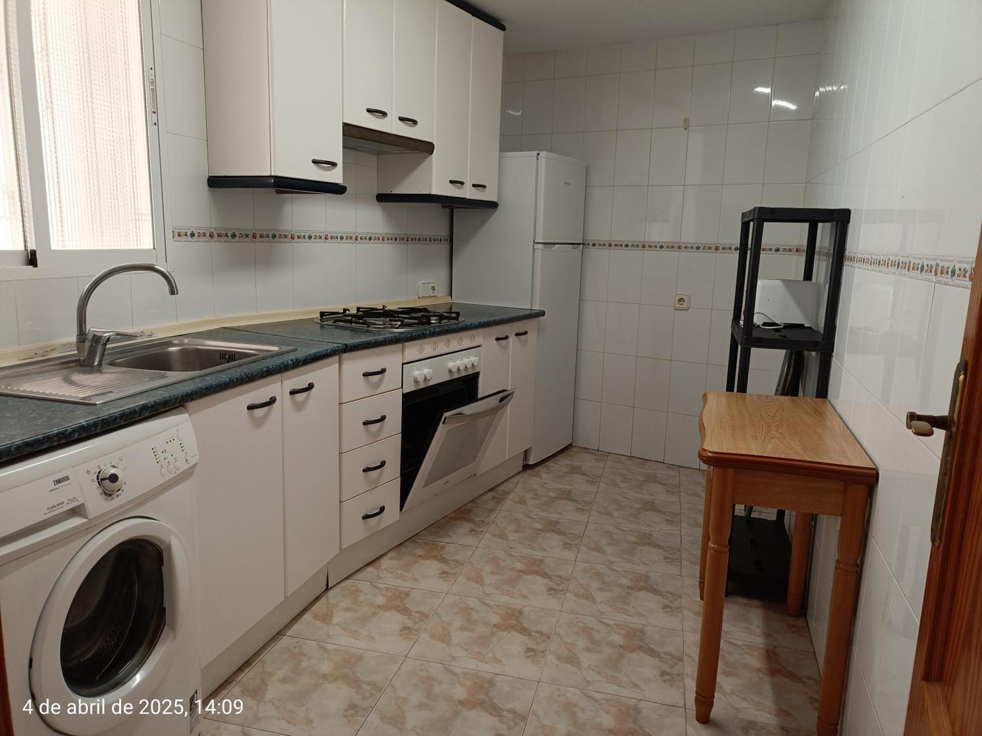 Levante Beach Apartments By Mara Boutique Μπένιντορμ Εξωτερικό φωτογραφία
