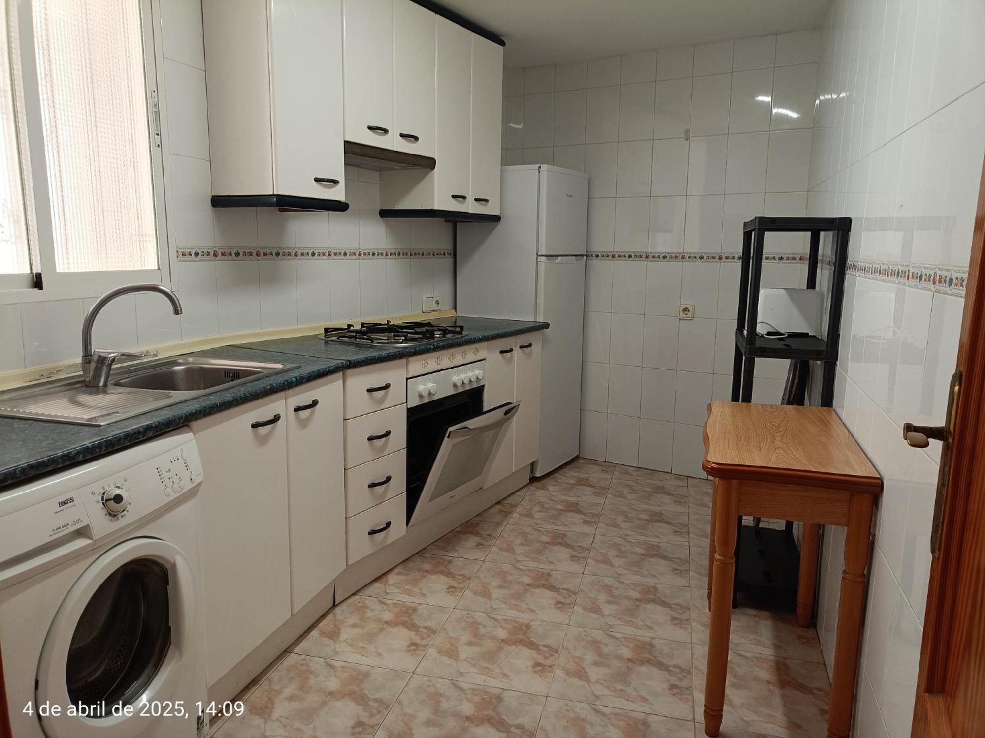 Levante Beach Apartments By Mara Boutique Μπένιντορμ Εξωτερικό φωτογραφία