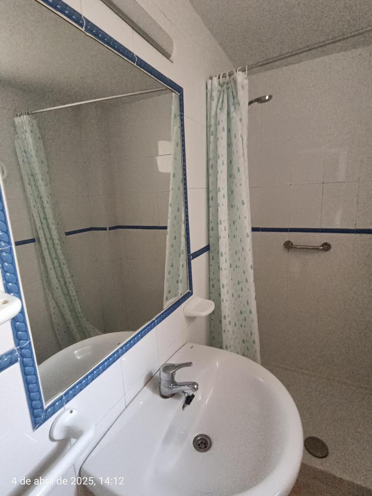 Levante Beach Apartments By Mara Boutique Μπένιντορμ Εξωτερικό φωτογραφία