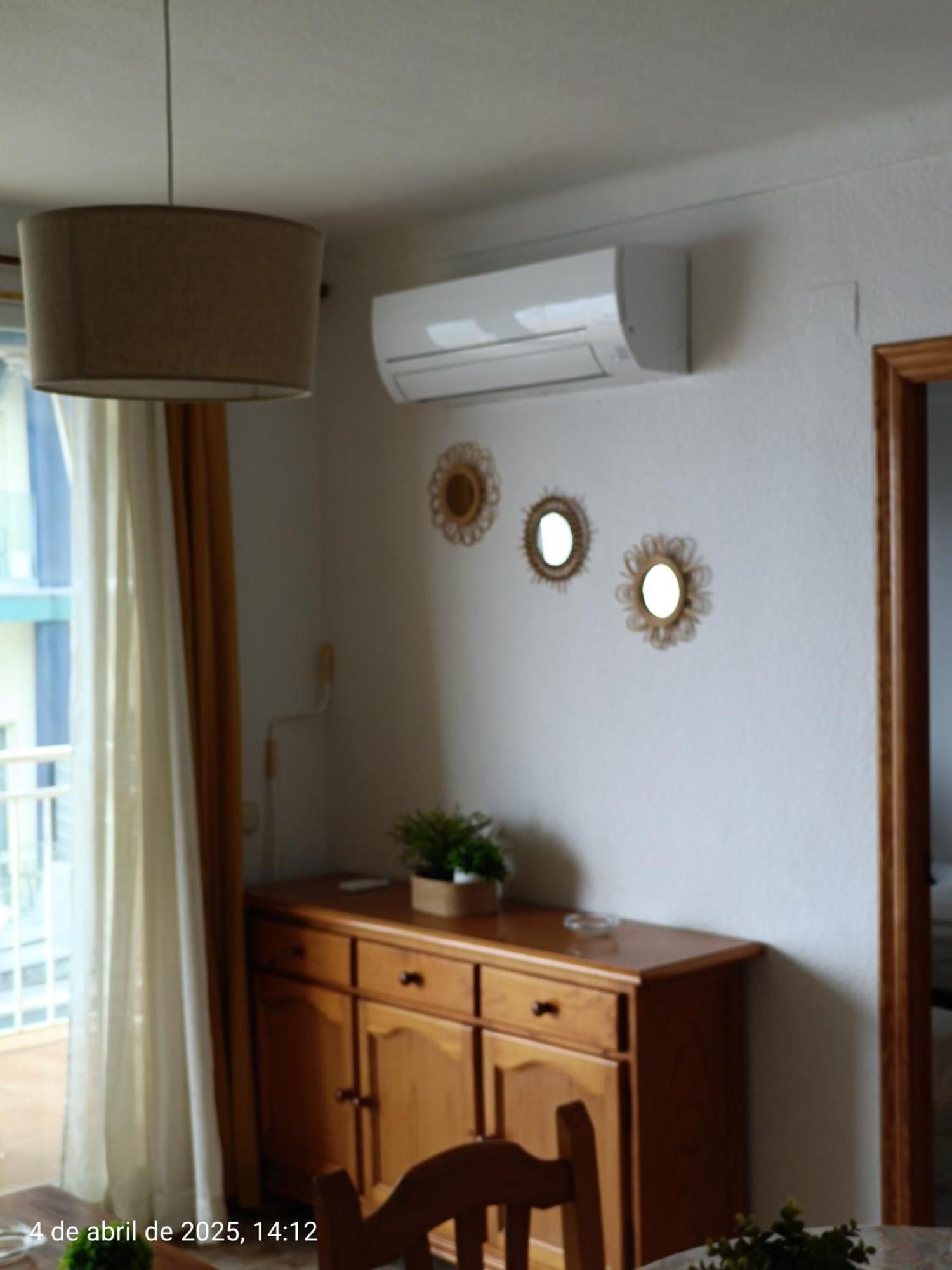 Levante Beach Apartments By Mara Boutique Μπένιντορμ Εξωτερικό φωτογραφία