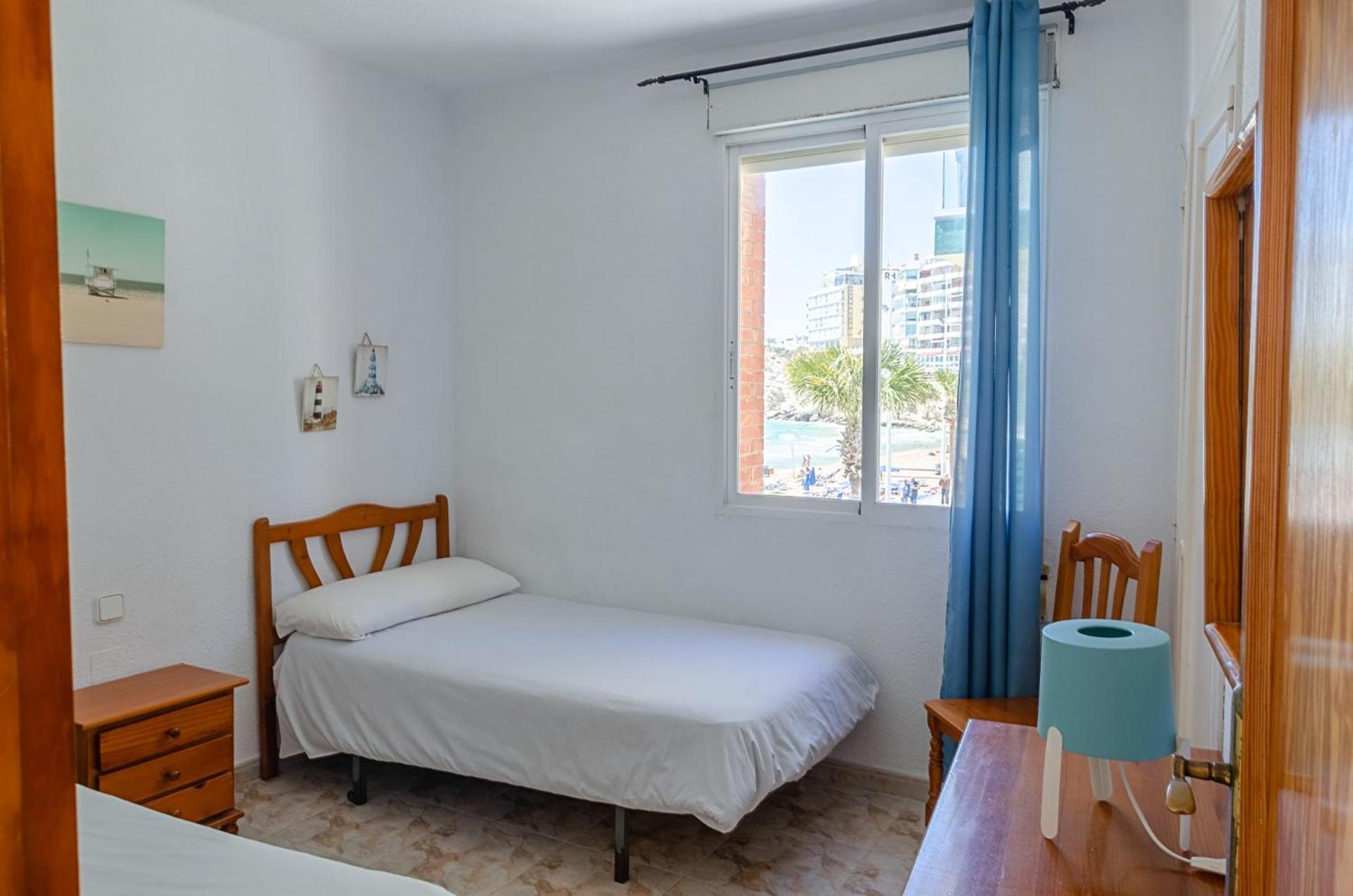 Levante Beach Apartments By Mara Boutique Μπένιντορμ Εξωτερικό φωτογραφία