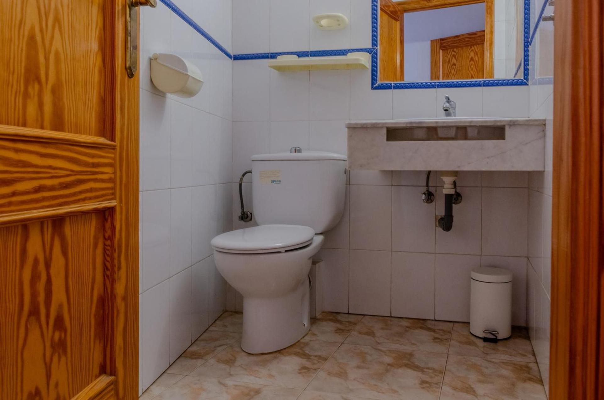 Levante Beach Apartments By Mara Boutique Μπένιντορμ Εξωτερικό φωτογραφία