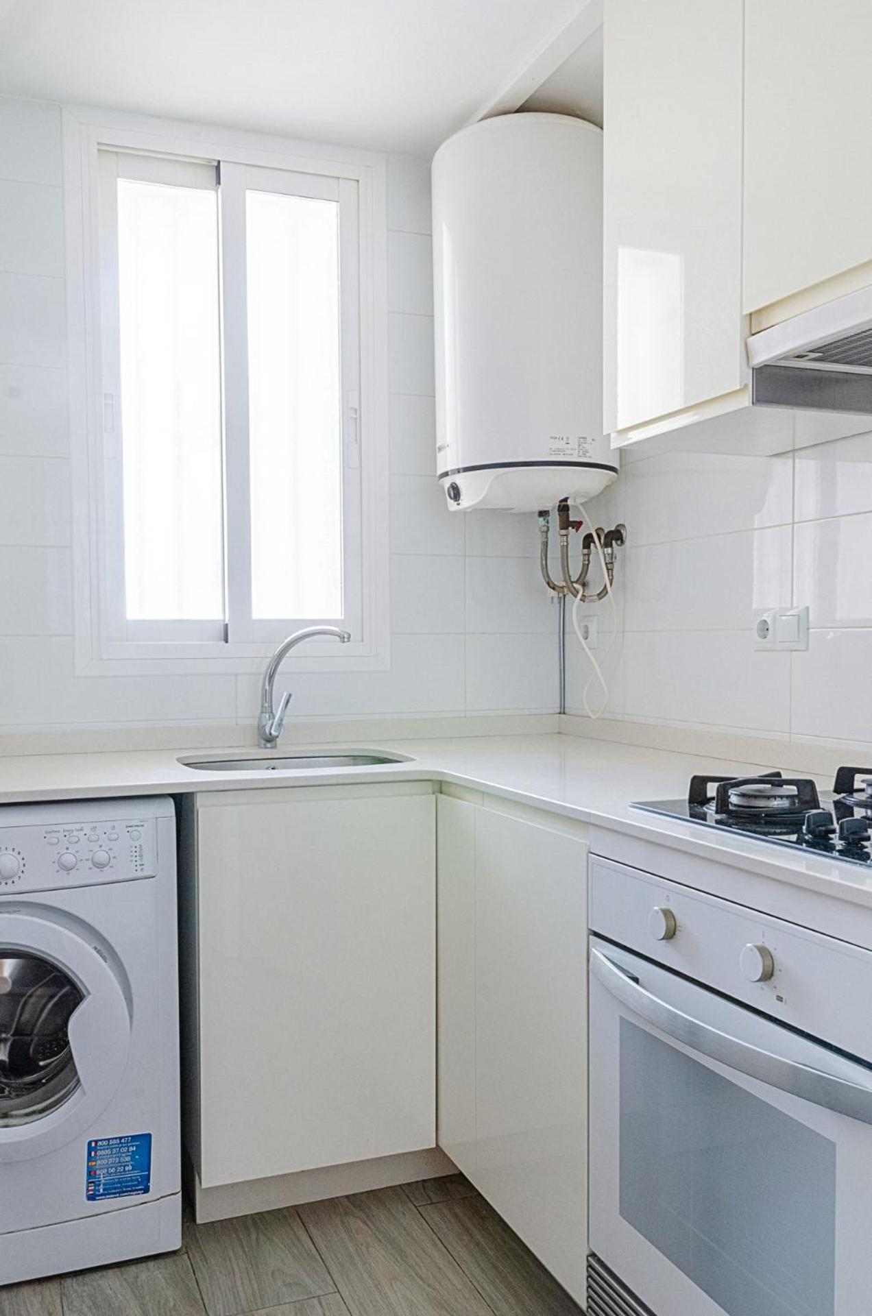 Levante Beach Apartments By Mara Boutique Μπένιντορμ Εξωτερικό φωτογραφία