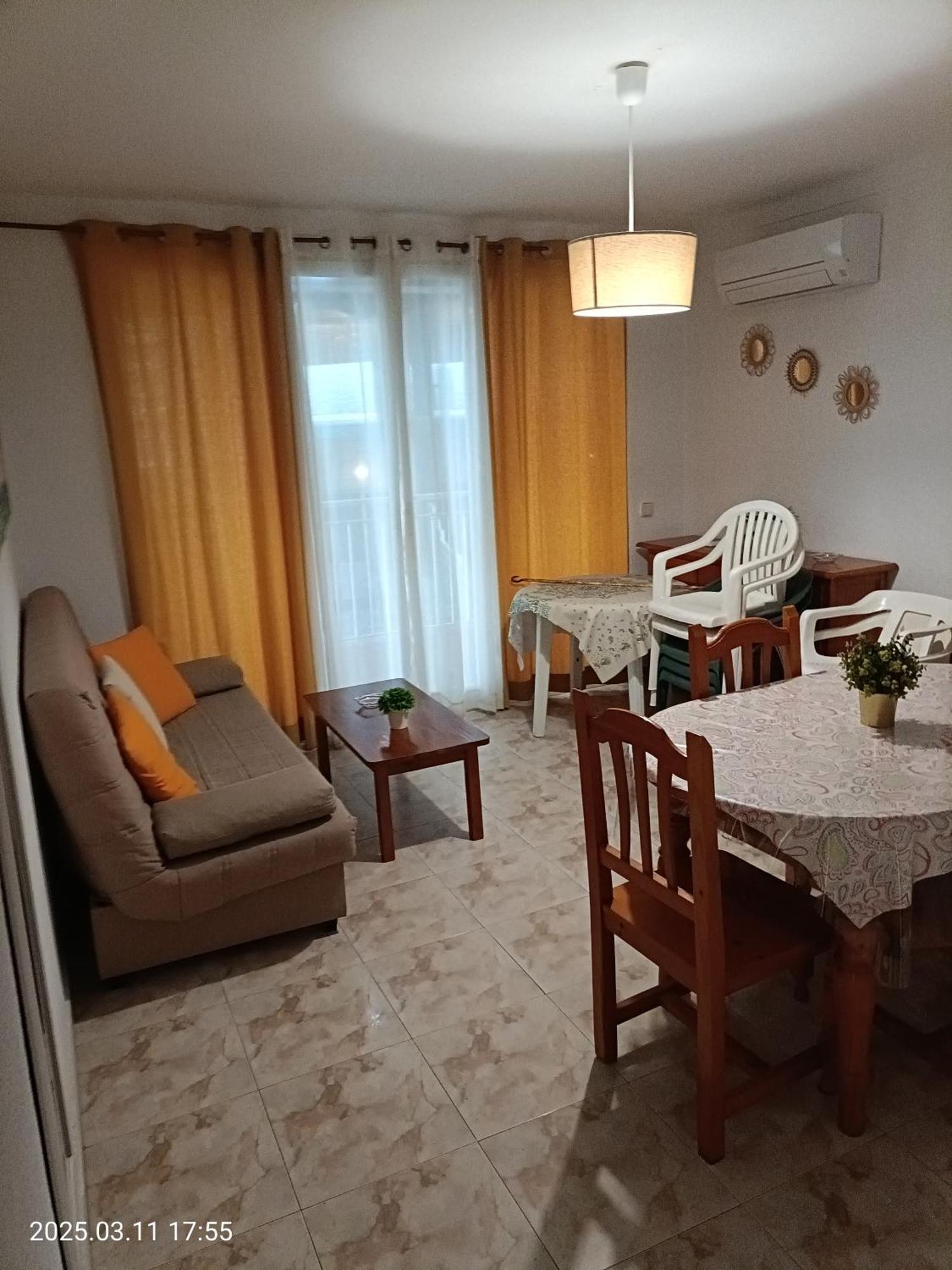 Levante Beach Apartments By Mara Boutique Μπένιντορμ Εξωτερικό φωτογραφία