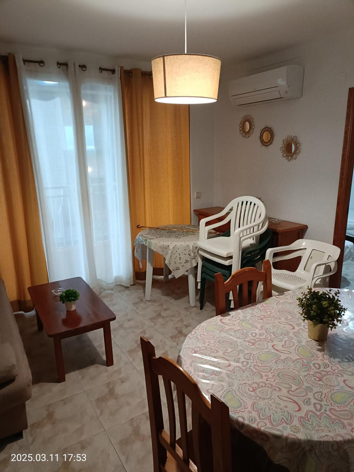 Levante Beach Apartments By Mara Boutique Μπένιντορμ Εξωτερικό φωτογραφία
