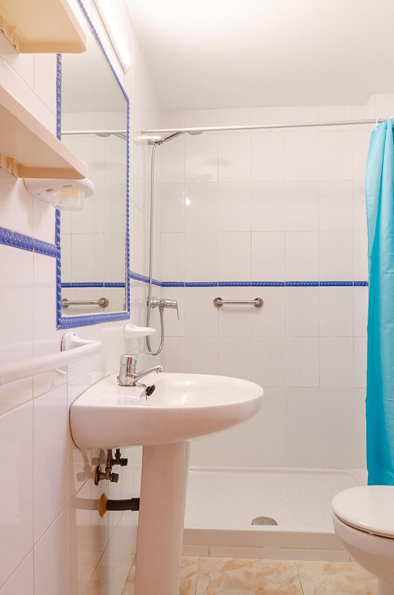 Levante Beach Apartments By Mara Boutique Μπένιντορμ Εξωτερικό φωτογραφία