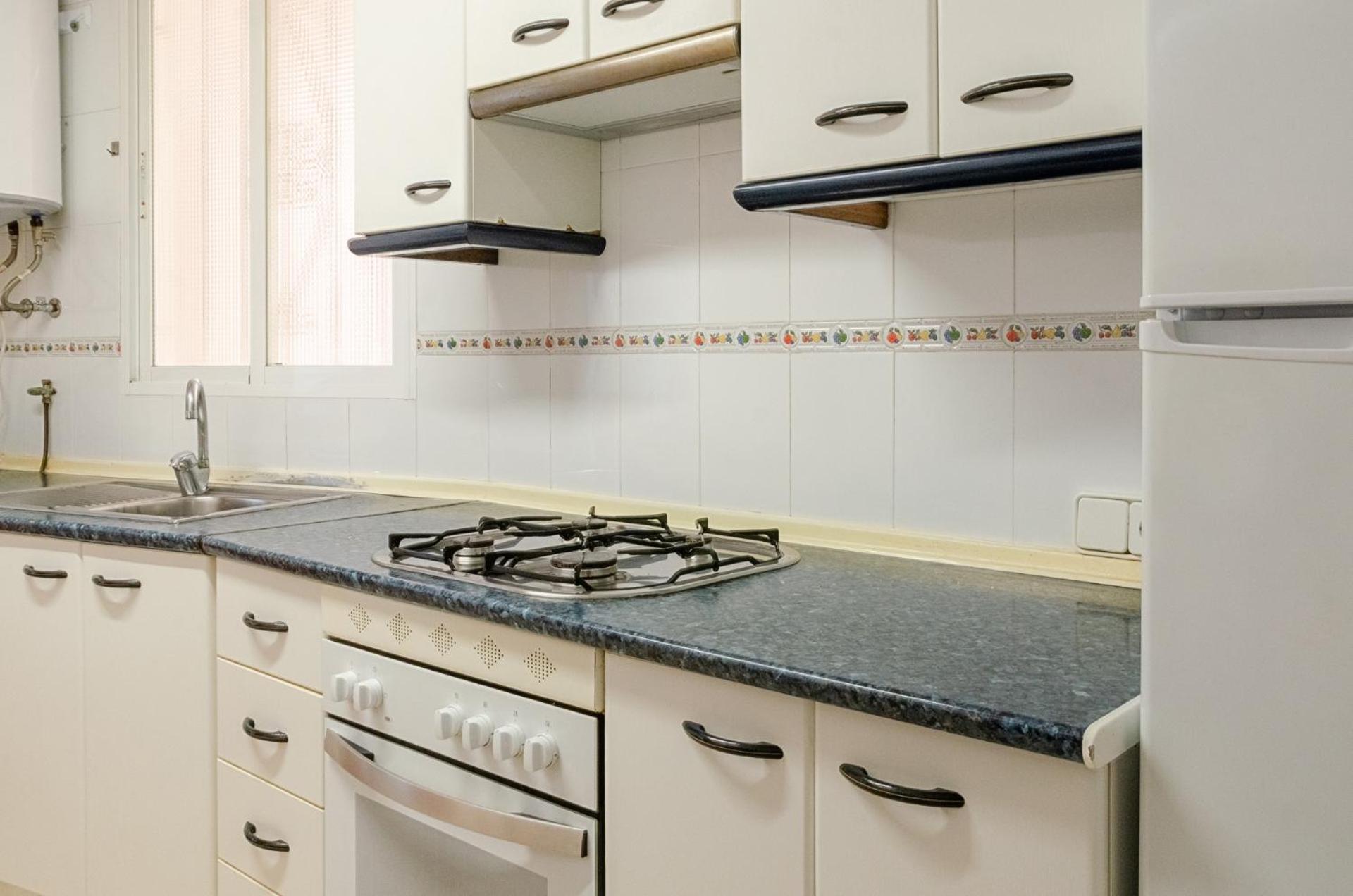 Levante Beach Apartments By Mara Boutique Μπένιντορμ Εξωτερικό φωτογραφία
